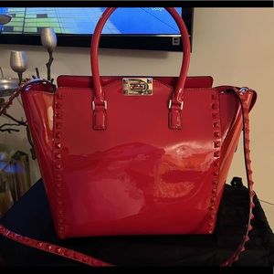 Valentino Red Women’s Handbag